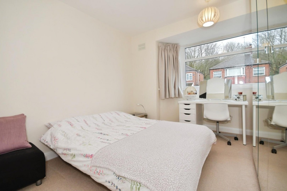 Watersmeet Road, Malin Bridge S6