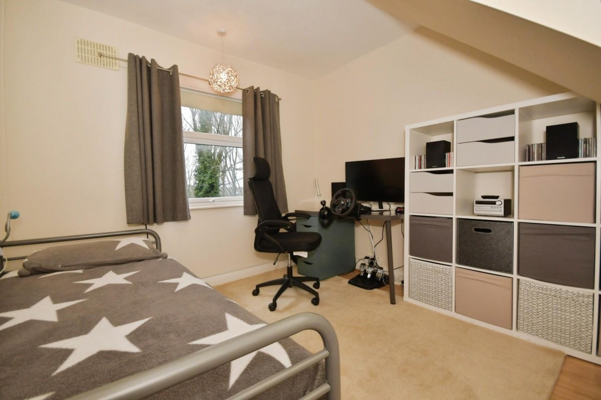 Watersmeet Road, Malin Bridge S6