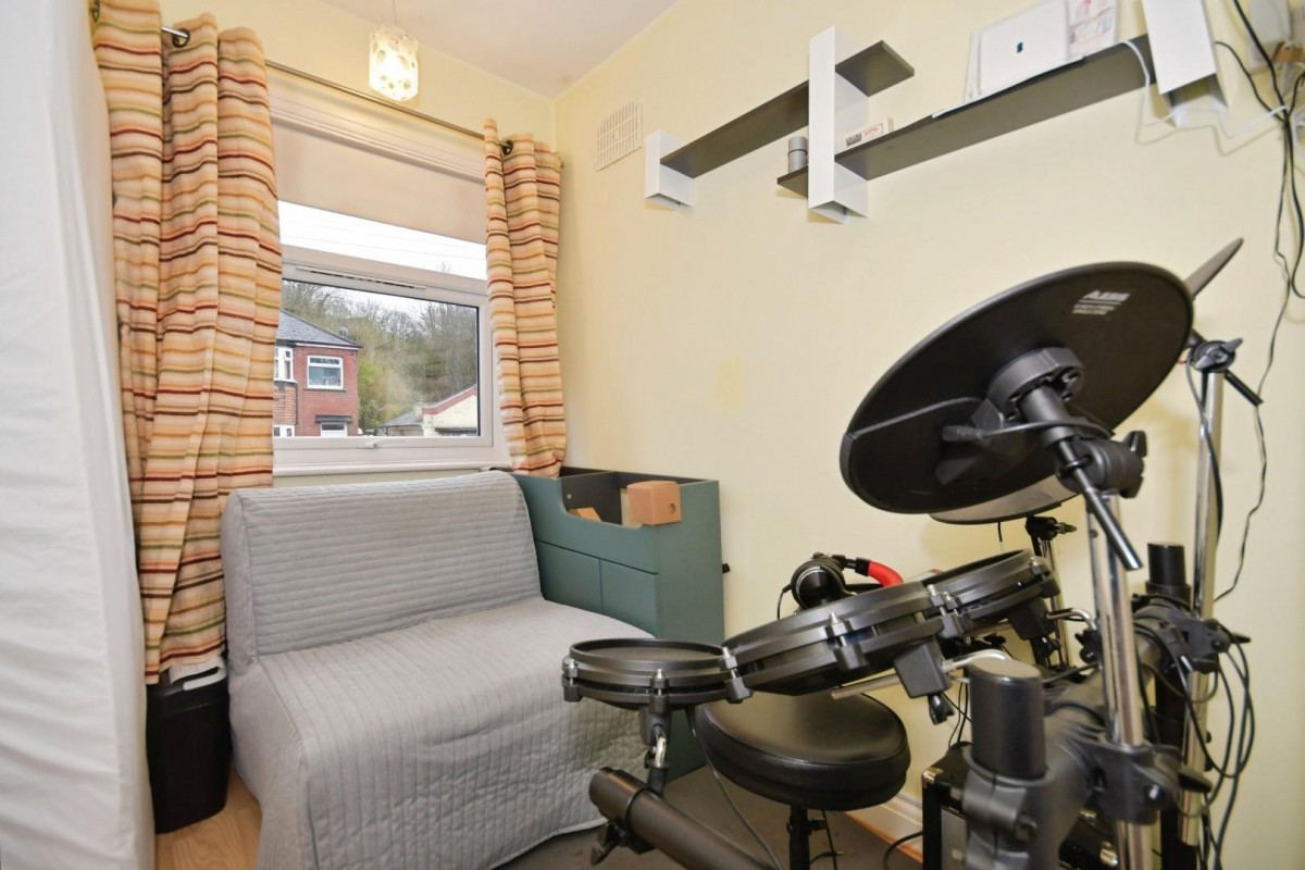 Watersmeet Road, Malin Bridge S6