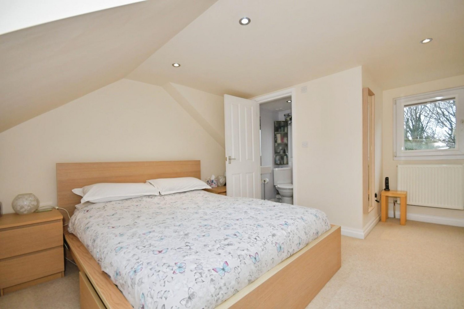 Watersmeet Road, Malin Bridge S6