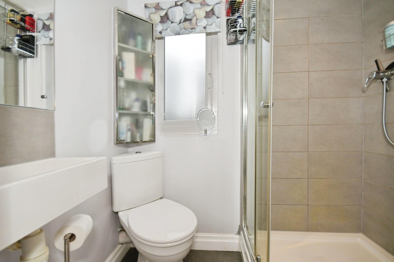 Watersmeet Road, Malin Bridge S6