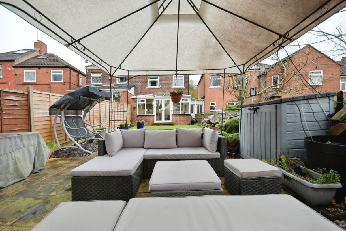 Watersmeet Road, Malin Bridge S6