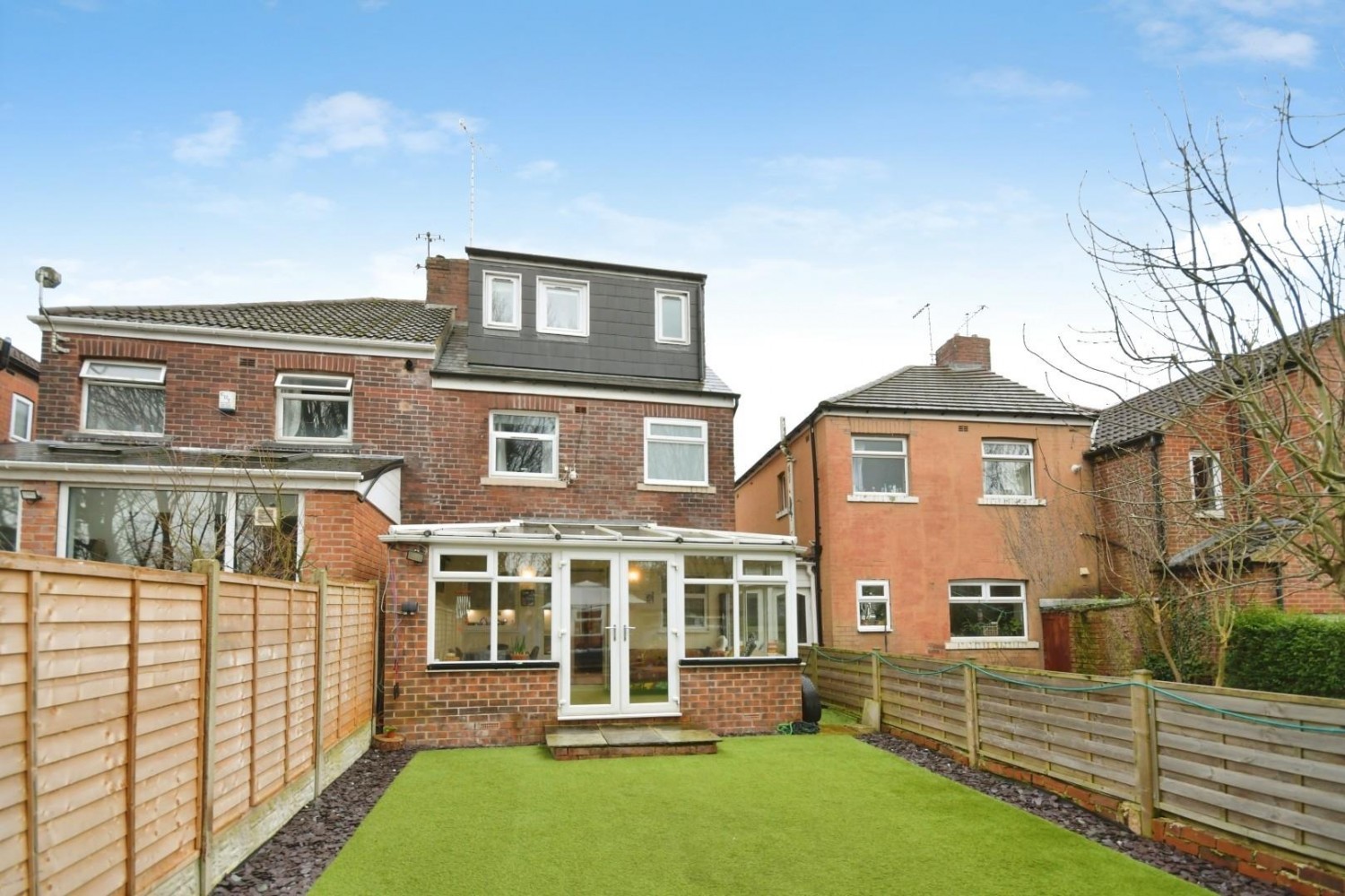 Watersmeet Road, Malin Bridge S6