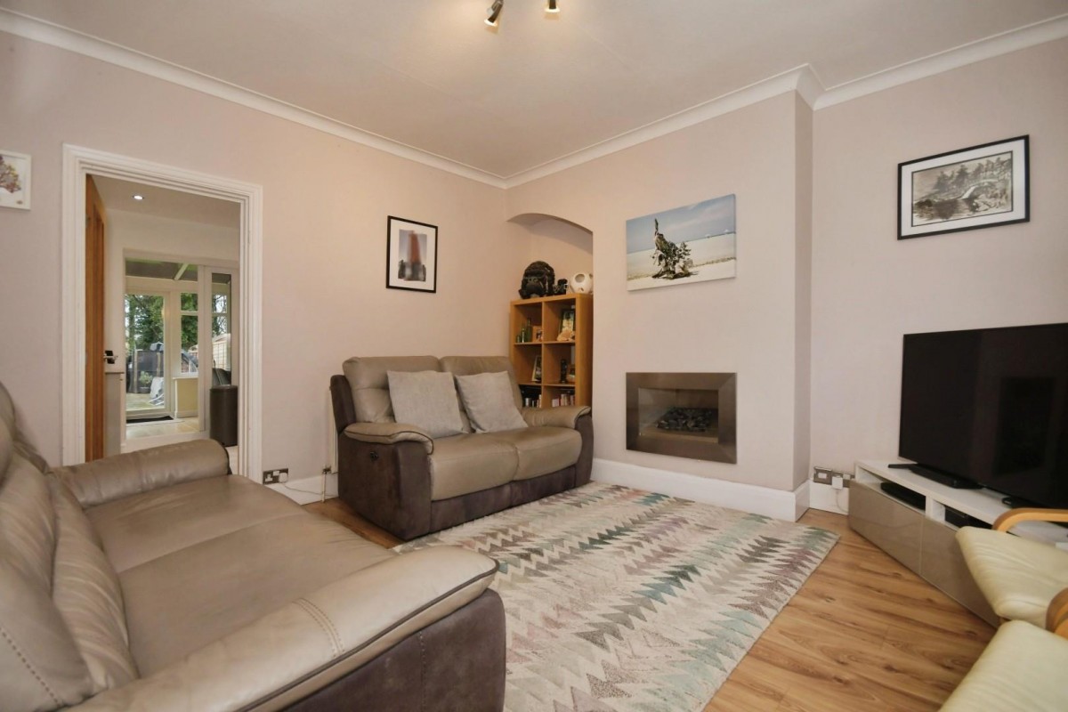 Watersmeet Road, Malin Bridge S6