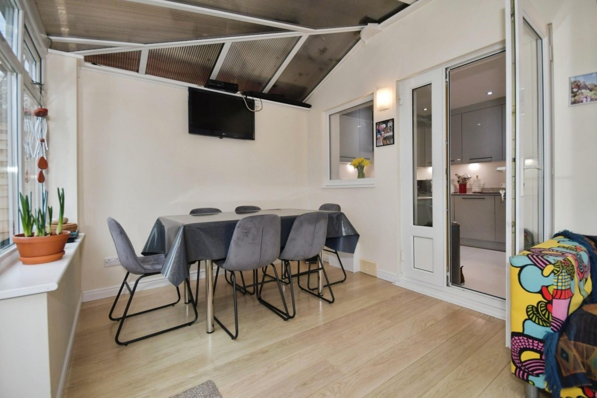 Watersmeet Road, Malin Bridge S6