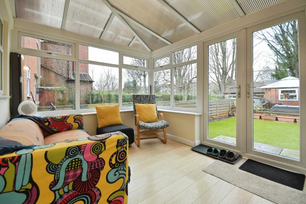 Watersmeet Road, Malin Bridge S6