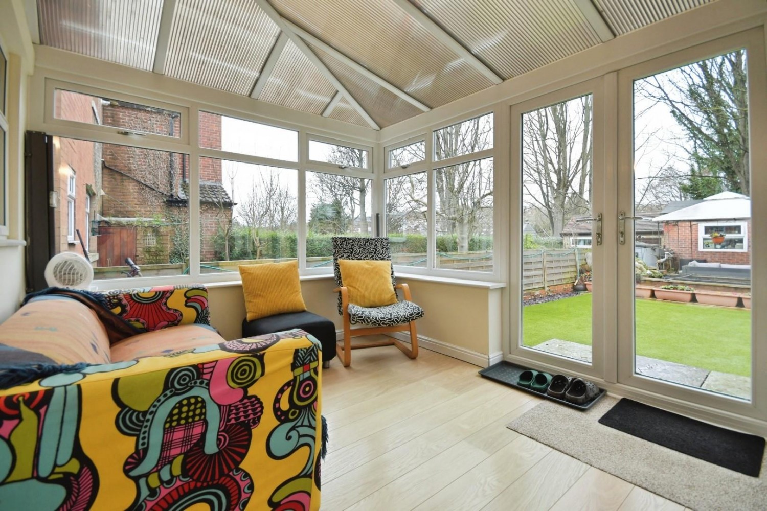 Watersmeet Road, Malin Bridge S6