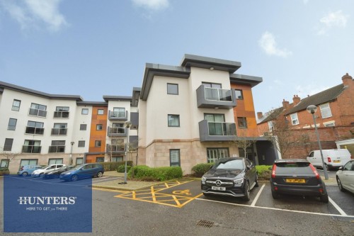 The Maltings, Chatsworth Road, Brampton, Chesterfield, S40 2FS