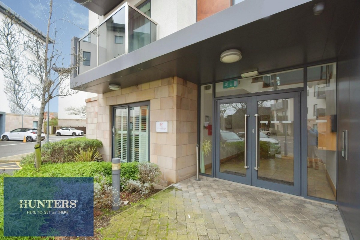 The Maltings, Chatsworth Road, Brampton, Chesterfield, S40 2FS