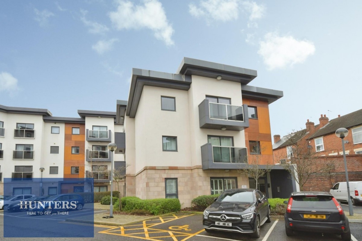 The Maltings, Chatsworth Road, Brampton, Chesterfield, S40 2FS