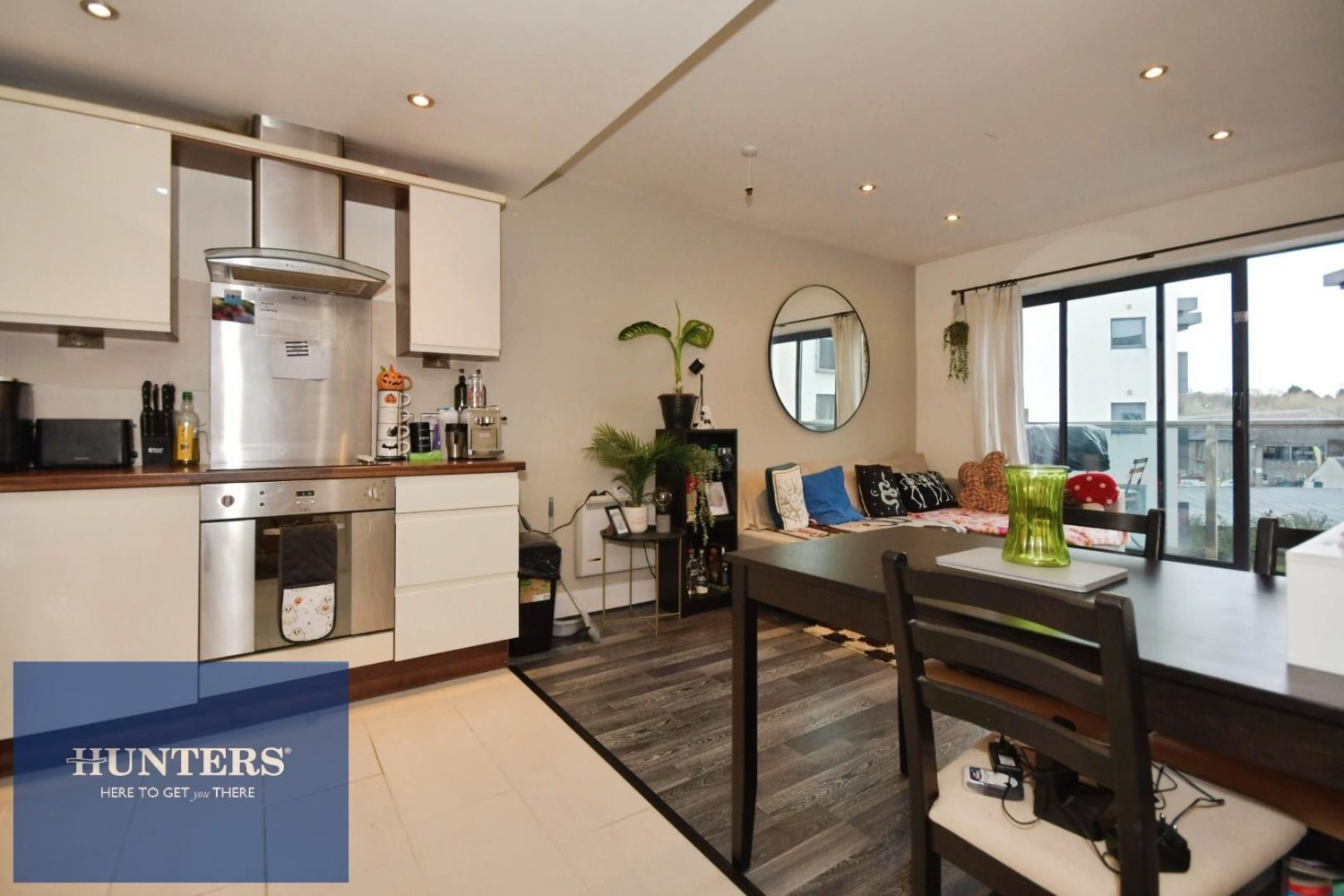 The Maltings, Chatsworth Road, Brampton, Chesterfield, S40 2FS