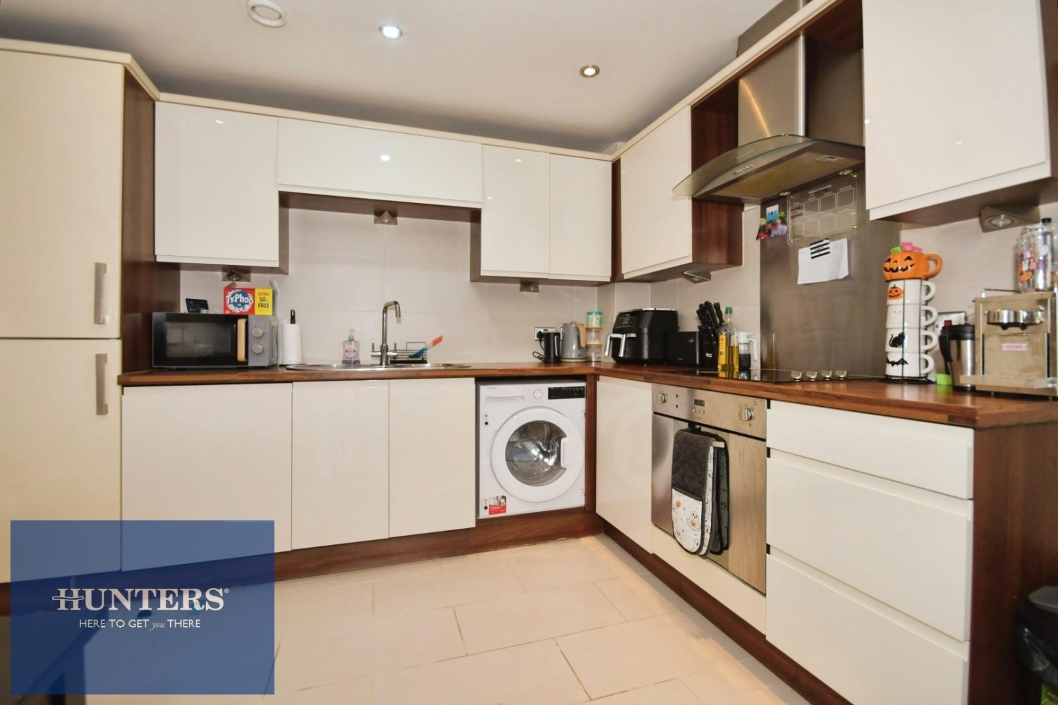 The Maltings, Chatsworth Road, Brampton, Chesterfield, S40 2FS