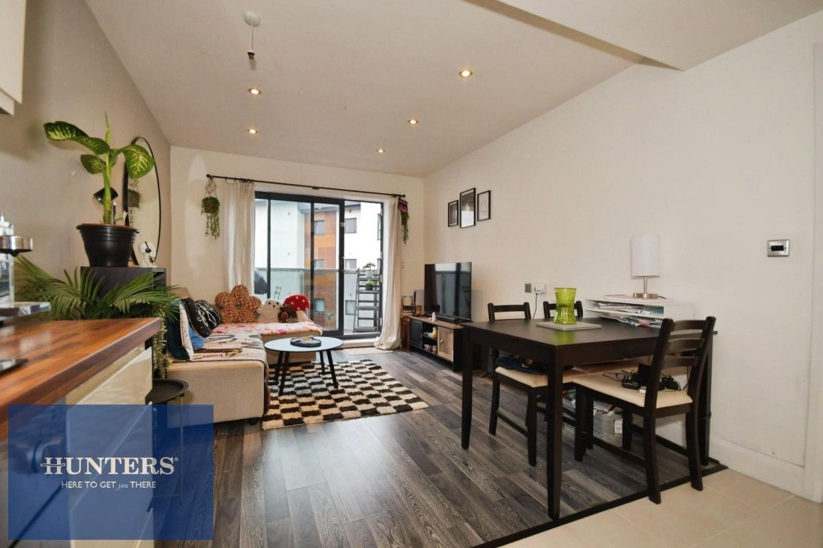 The Maltings, Chatsworth Road, Brampton, Chesterfield, S40 2FS