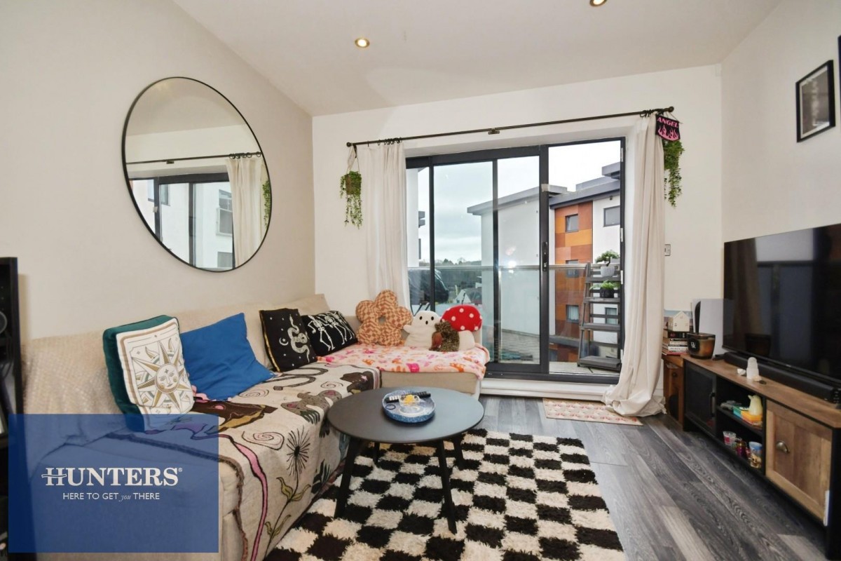 The Maltings, Chatsworth Road, Brampton, Chesterfield, S40 2FS