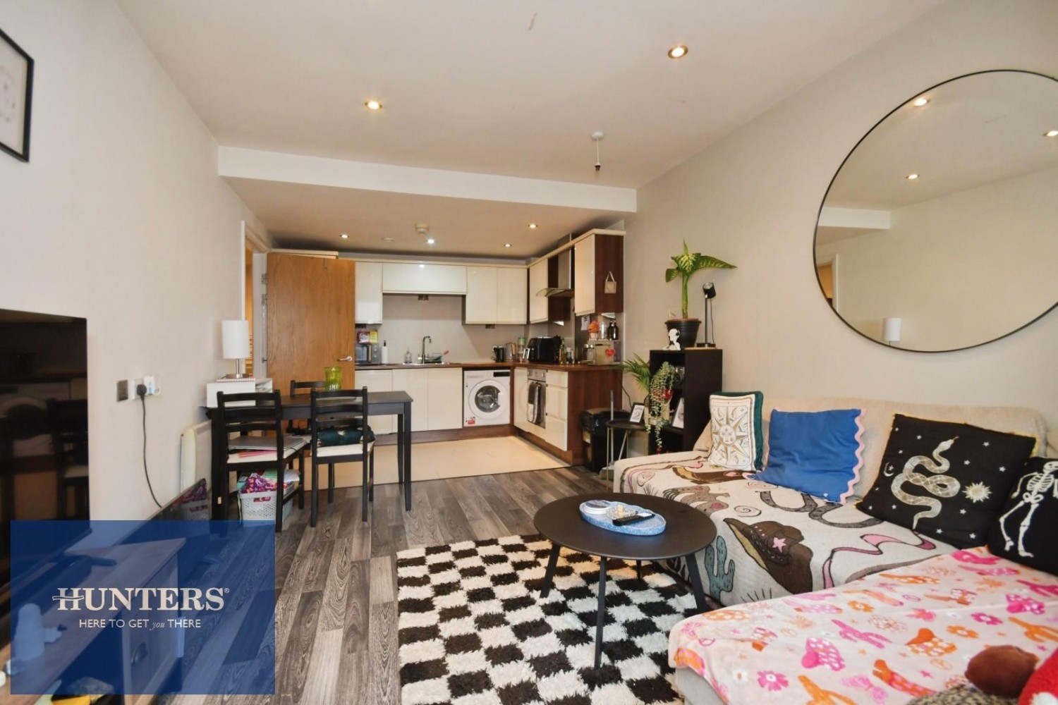 The Maltings, Chatsworth Road, Brampton, Chesterfield, S40 2FS