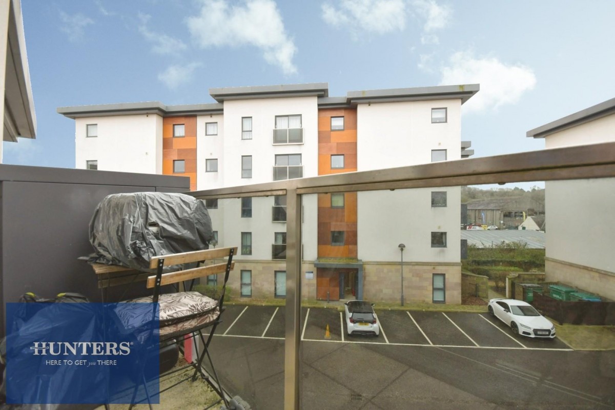 The Maltings, Chatsworth Road, Brampton, Chesterfield, S40 2FS