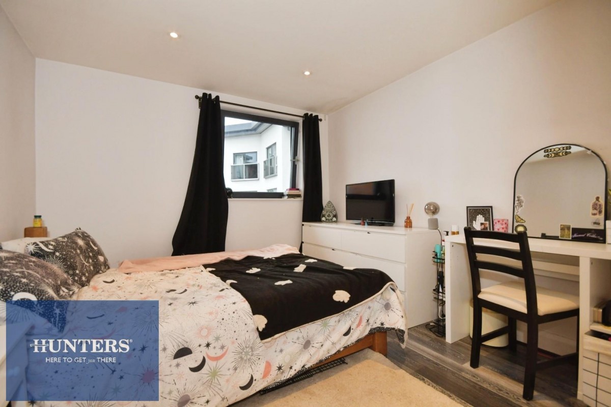 The Maltings, Chatsworth Road, Brampton, Chesterfield, S40 2FS