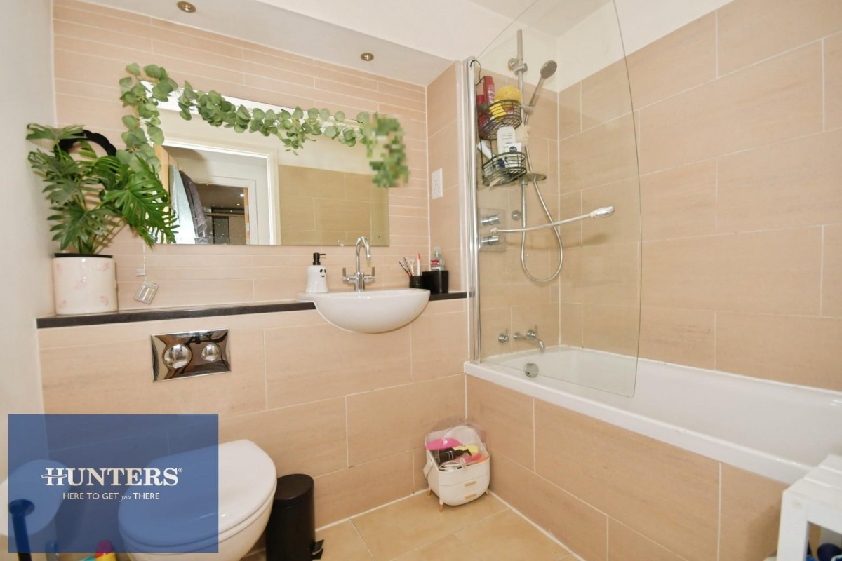 The Maltings, Chatsworth Road, Brampton, Chesterfield, S40 2FS