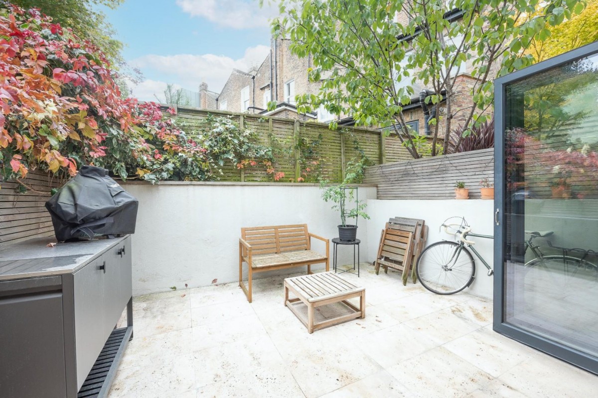 Mountgrove Road, London, N5