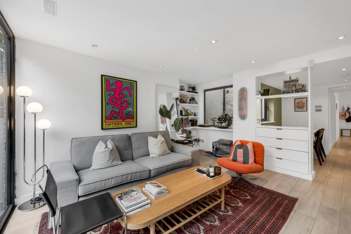 Mountgrove Road, London, N5