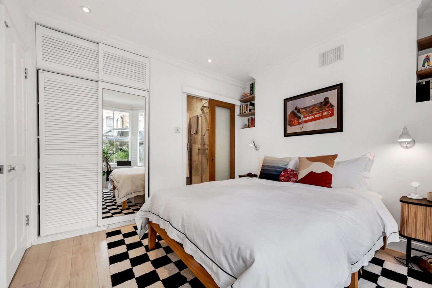 Mountgrove Road, London, N5