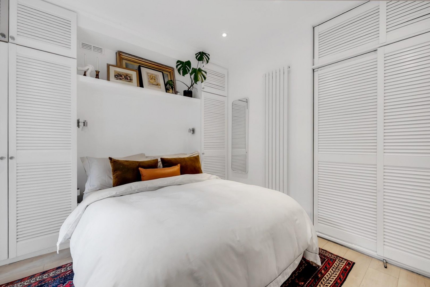 Mountgrove Road, London, N5