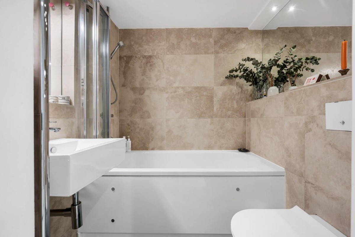 Mountgrove Road, London, N5