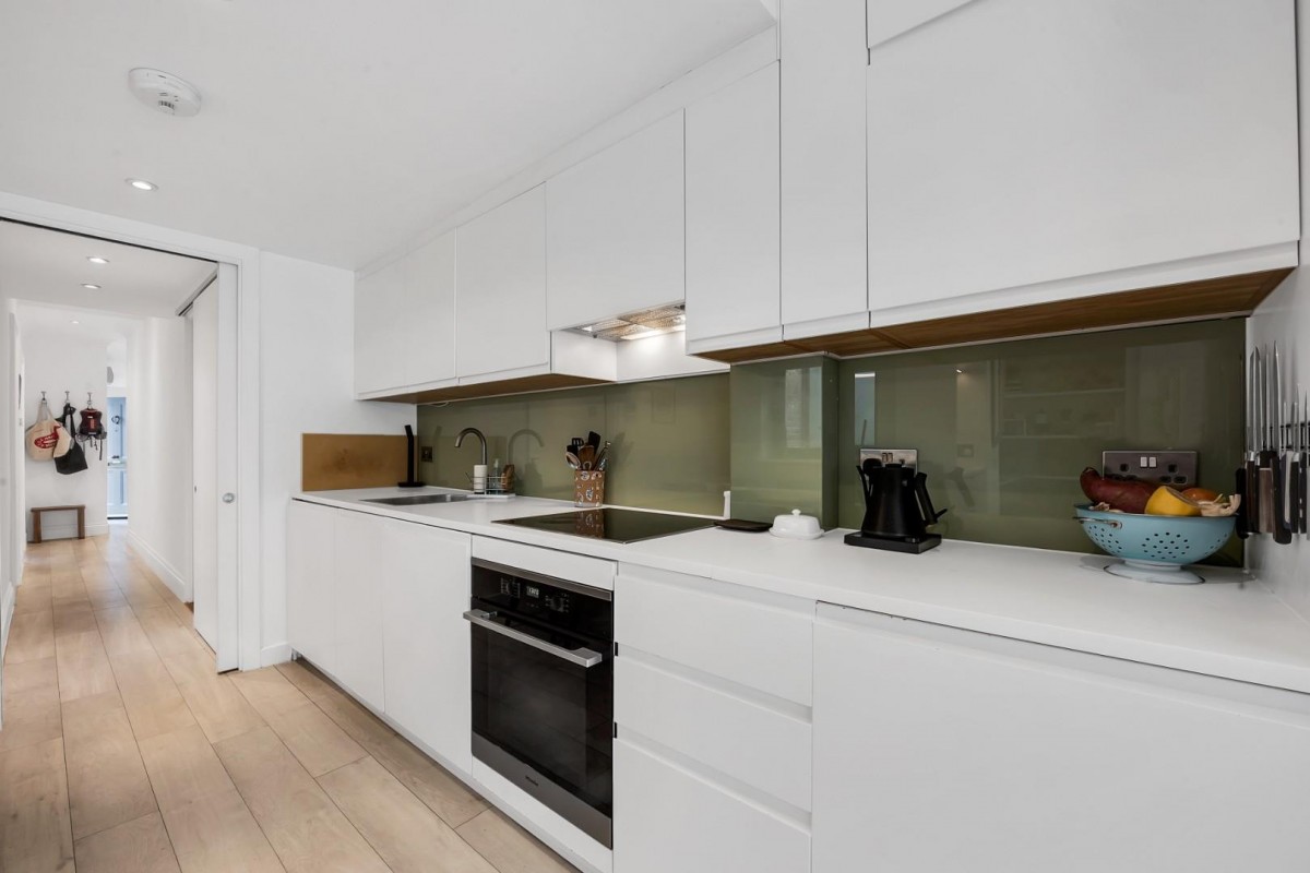 Mountgrove Road, London, N5