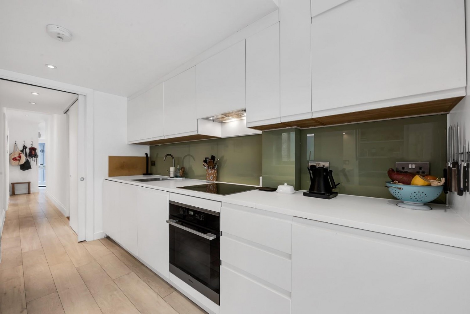 Mountgrove Road, London, N5