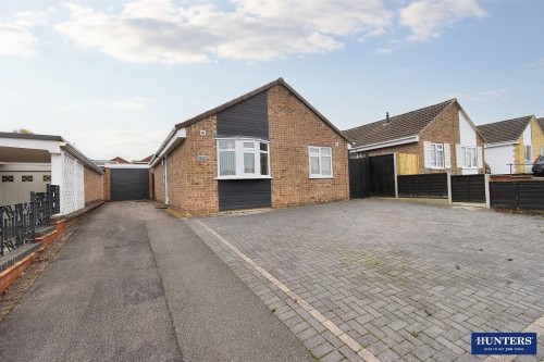 Stackley Road, Great Glen