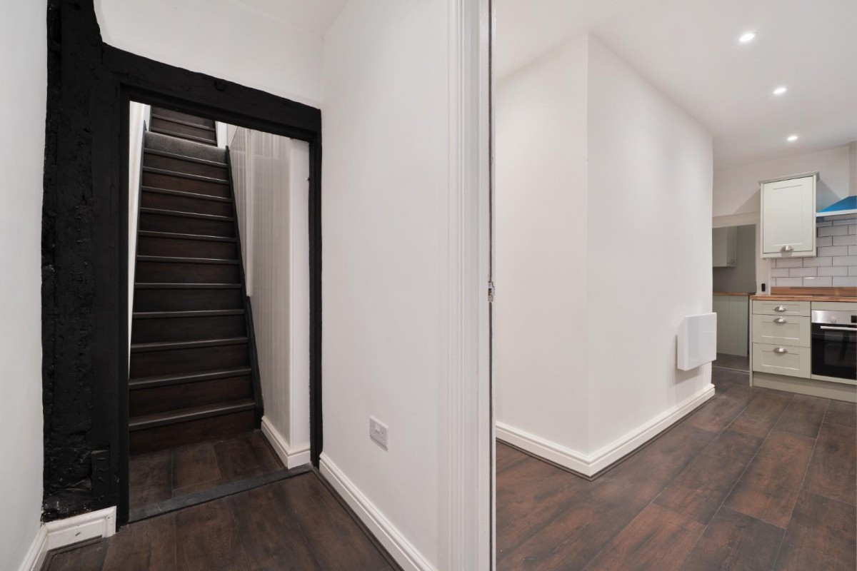 The Square, Alvechurch, Birmingham