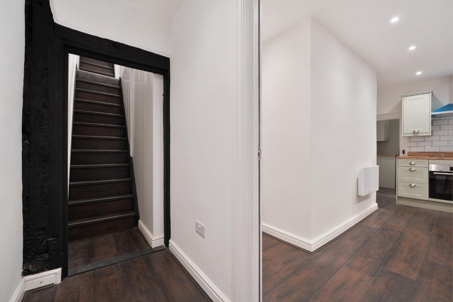 The Square, Alvechurch, Birmingham