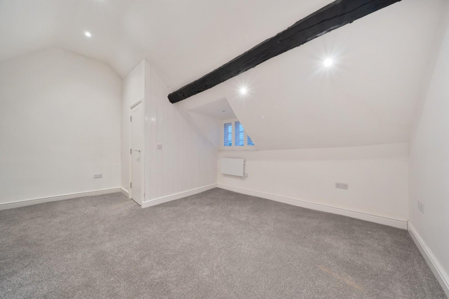 The Square, Alvechurch, Birmingham