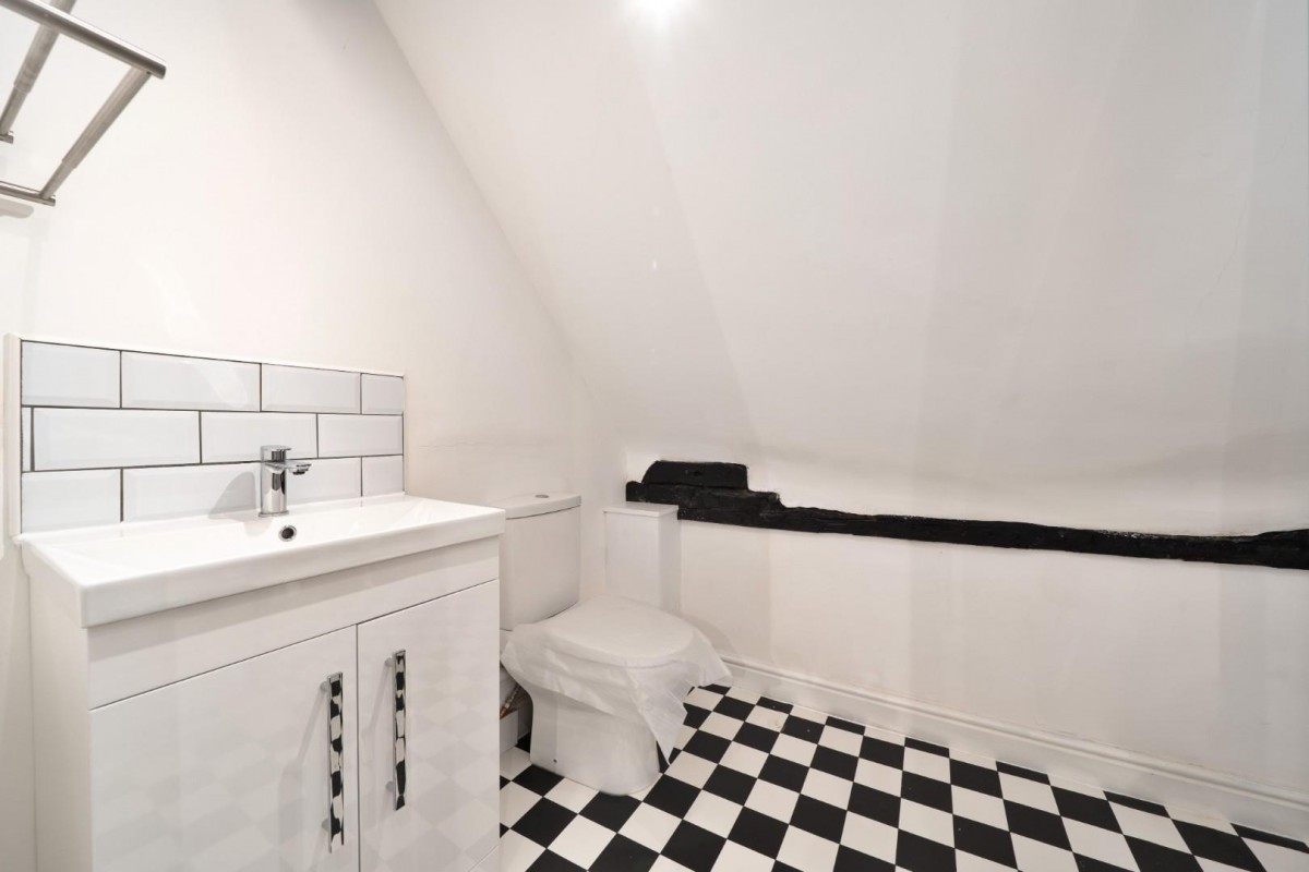 The Square, Alvechurch, Birmingham