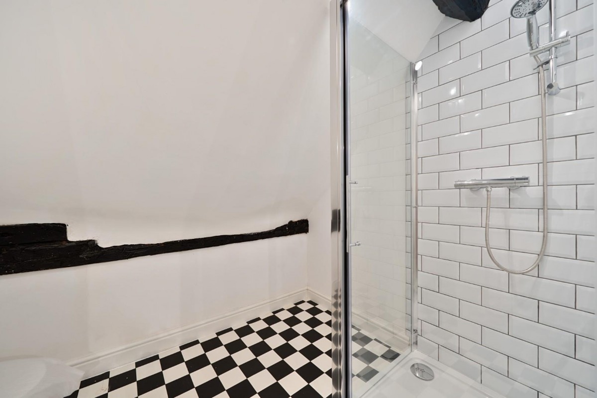 The Square, Alvechurch, Birmingham