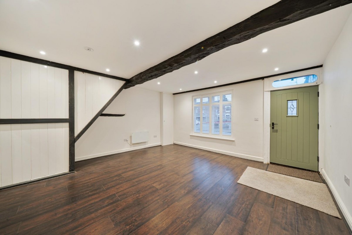 The Square, Alvechurch, Birmingham