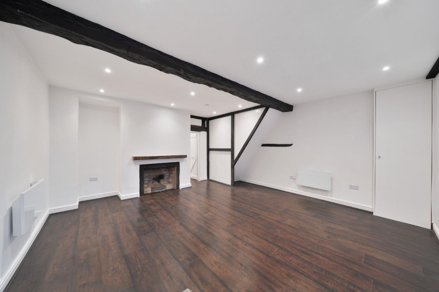 The Square, Alvechurch, Birmingham