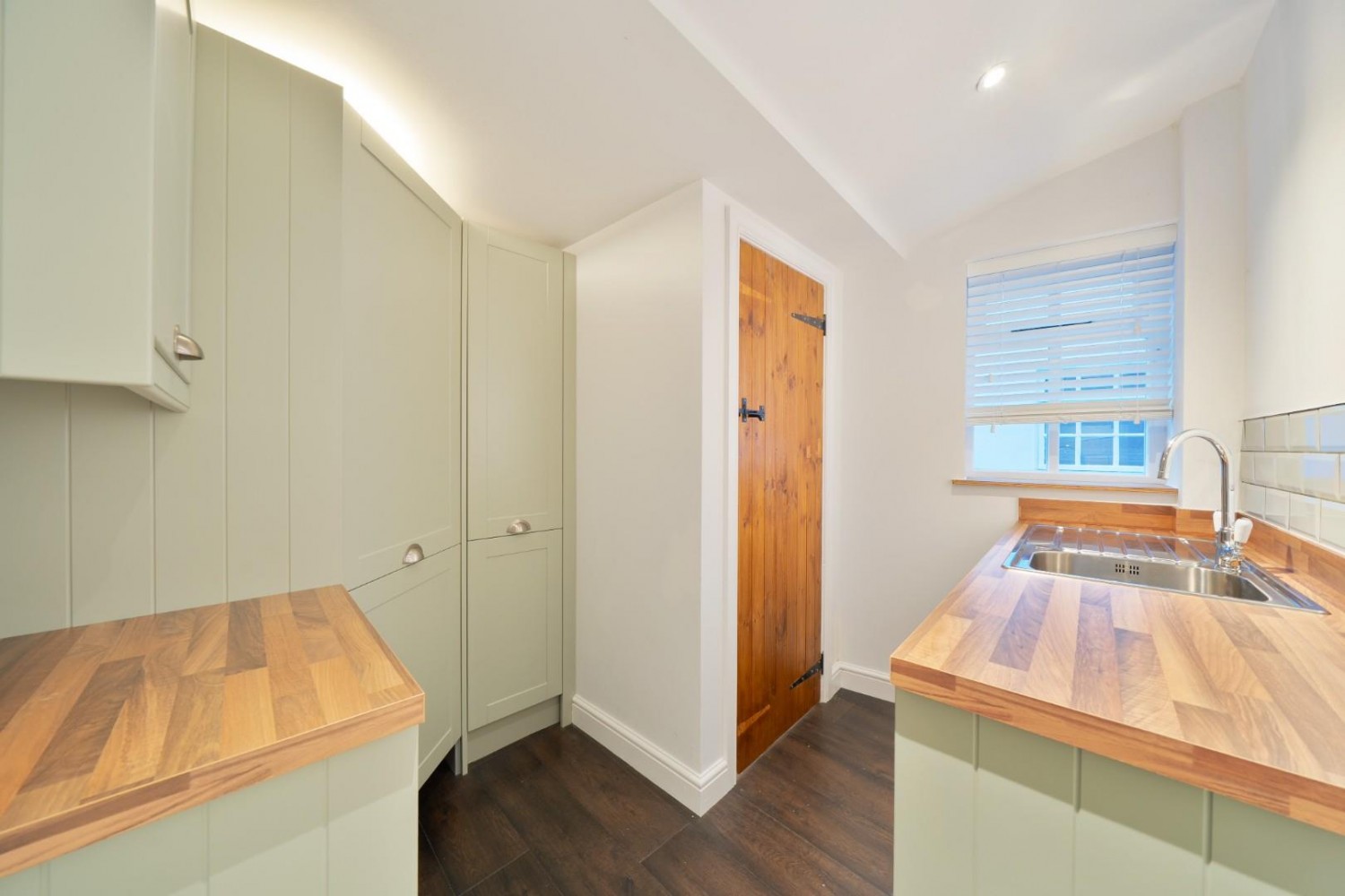 The Square, Alvechurch, Birmingham