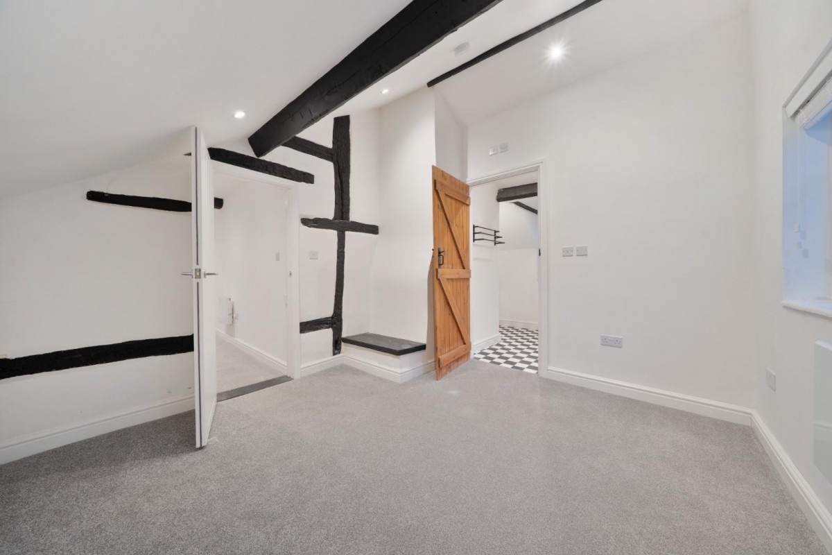 The Square, Alvechurch, Birmingham