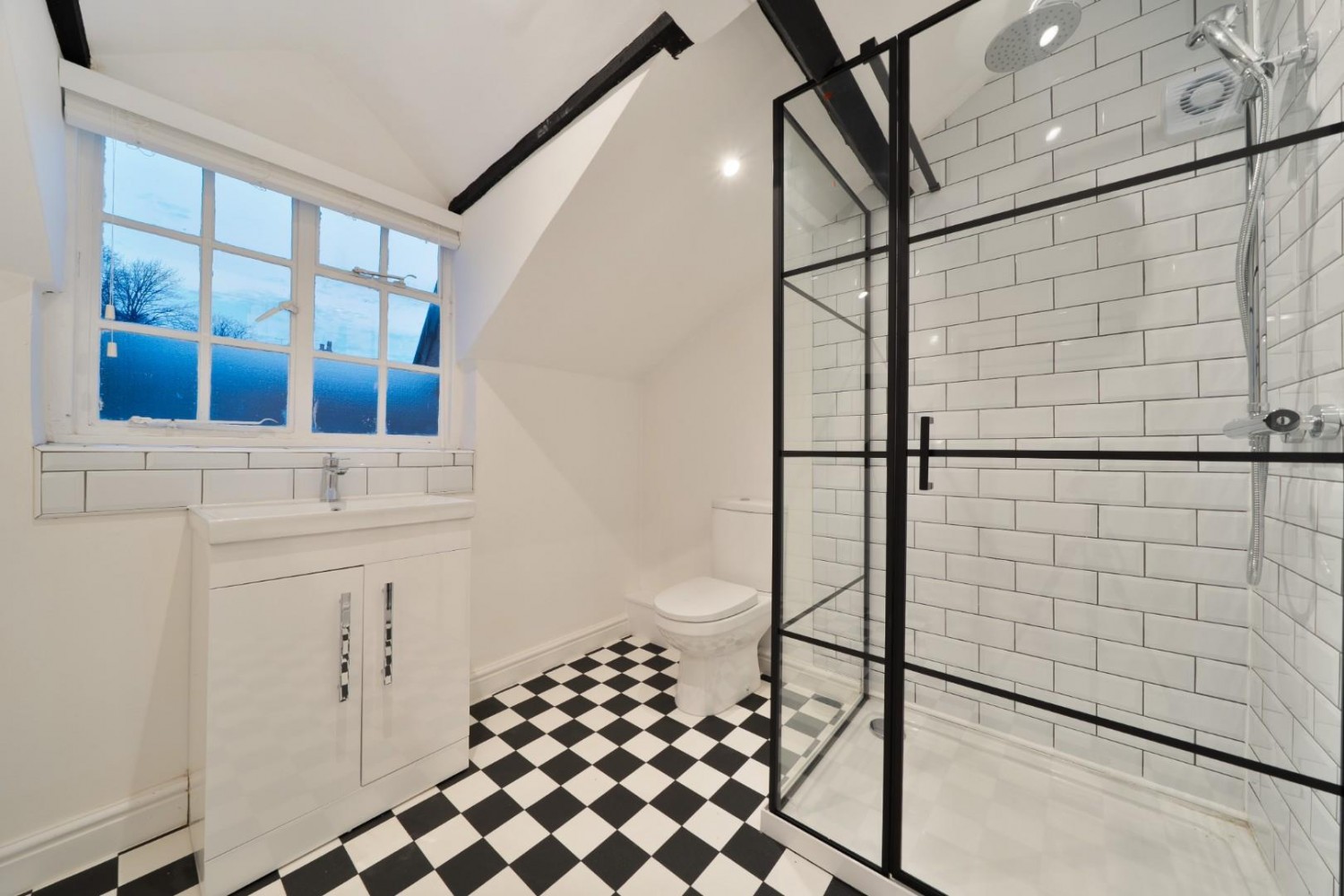 The Square, Alvechurch, Birmingham