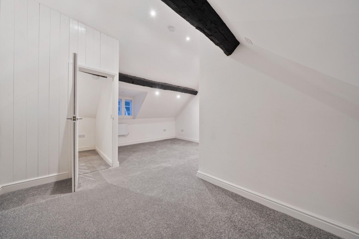 The Square, Alvechurch, Birmingham