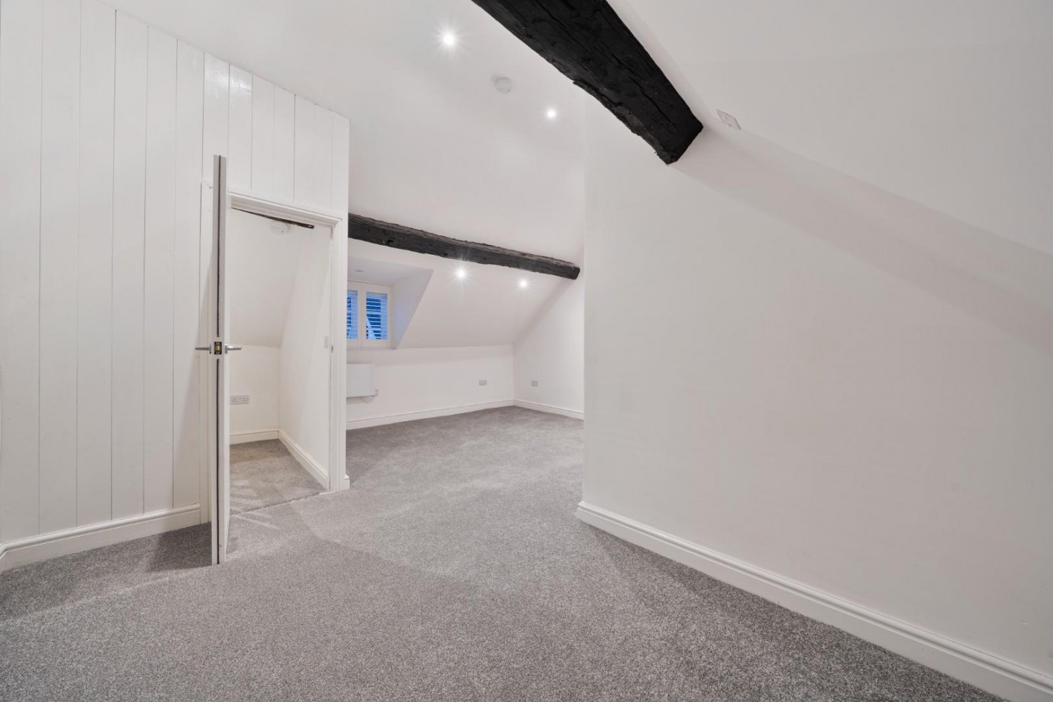 The Square, Alvechurch, Birmingham