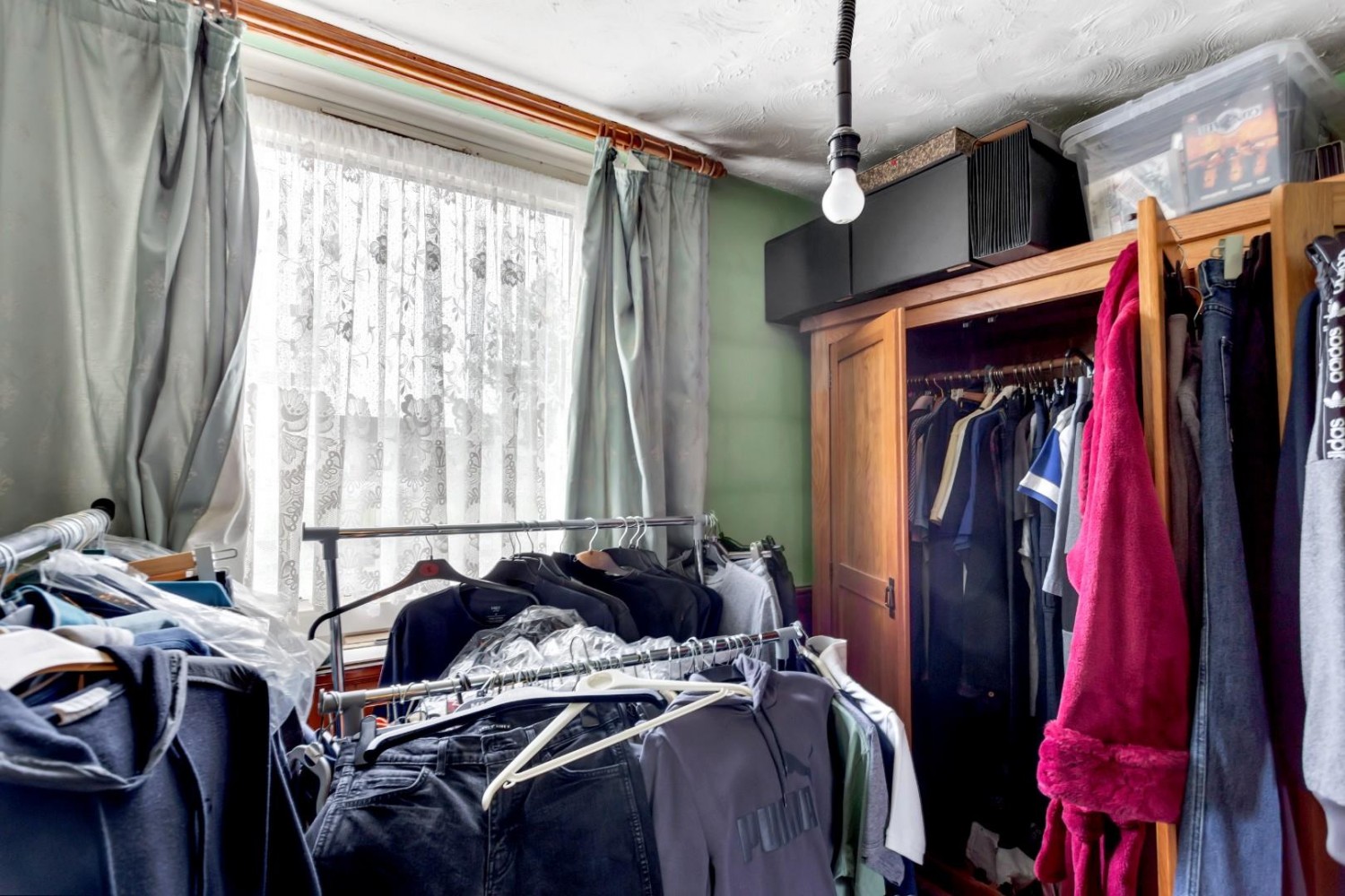 De Beauvoir Estate, London, N1