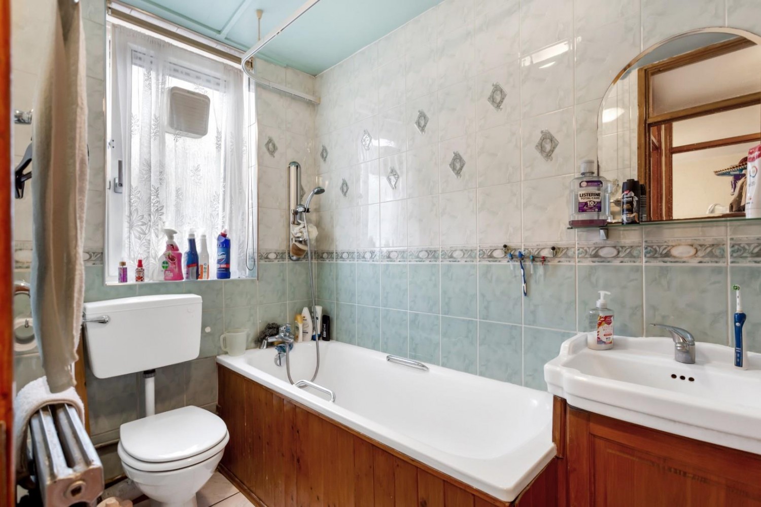 De Beauvoir Estate, London, N1