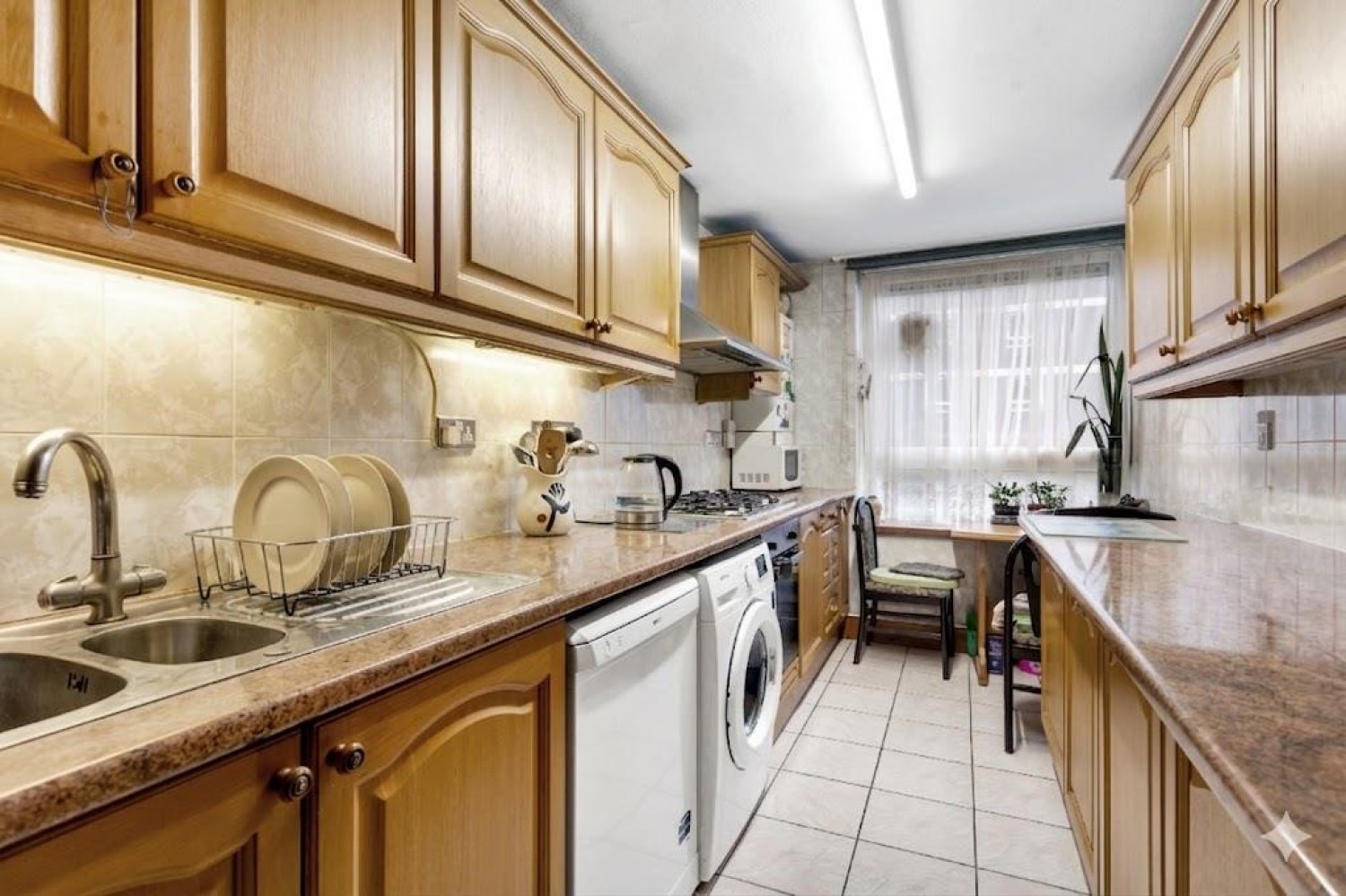 De Beauvoir Estate, London, N1