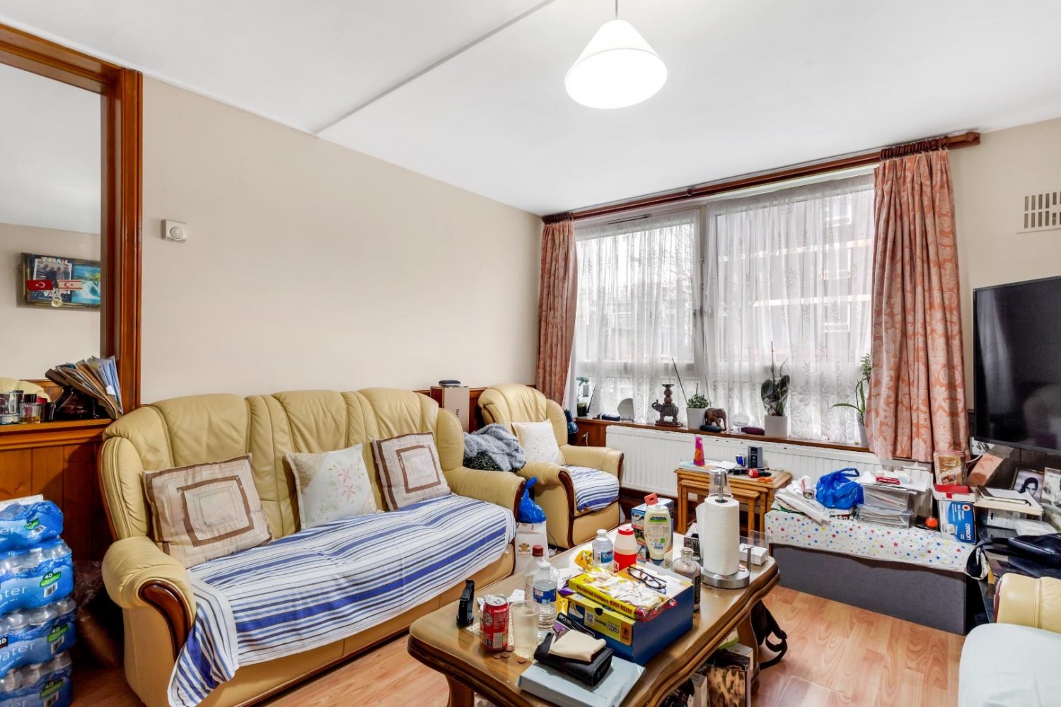 De Beauvoir Estate, London, N1