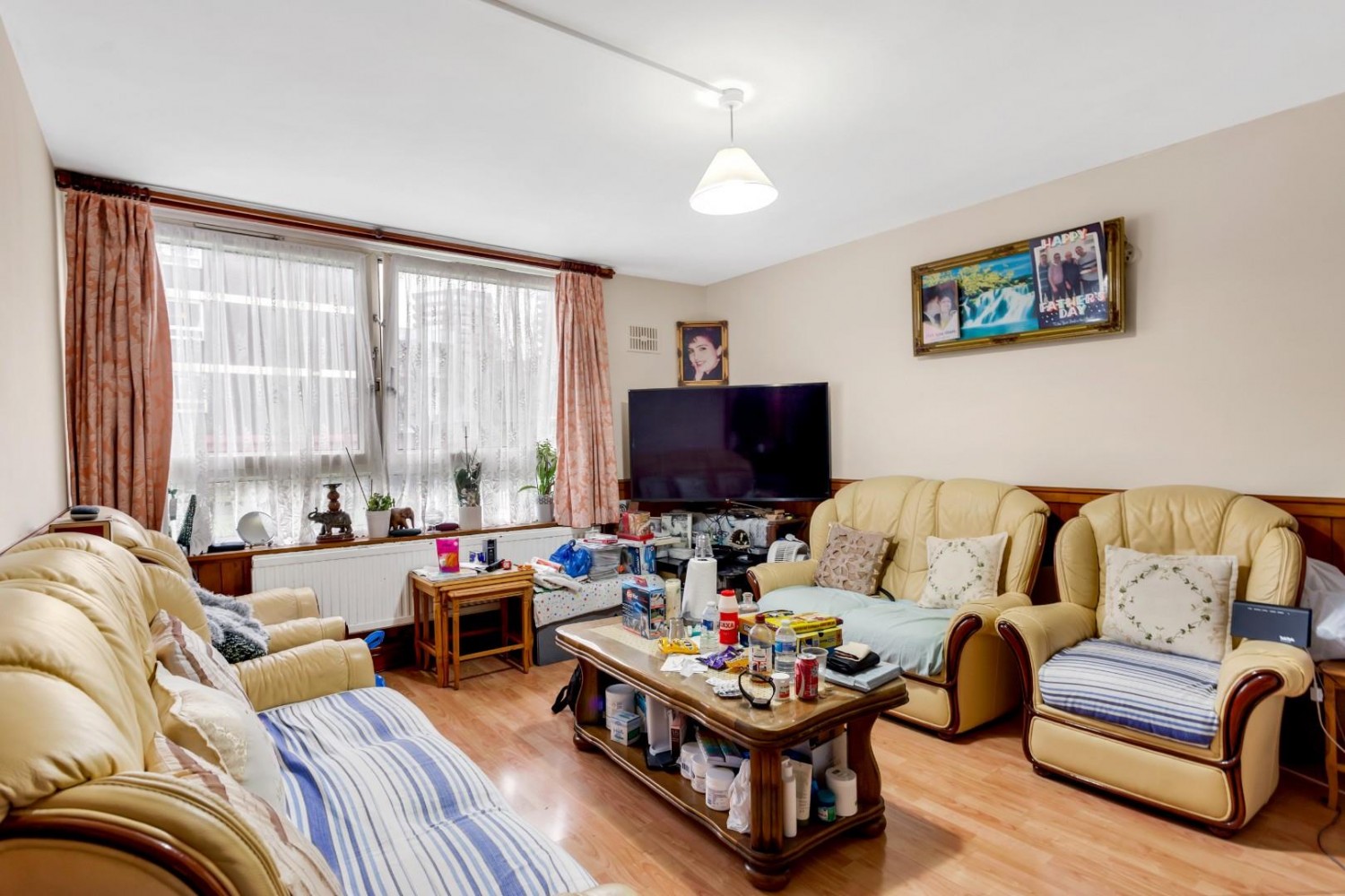 De Beauvoir Estate, London, N1