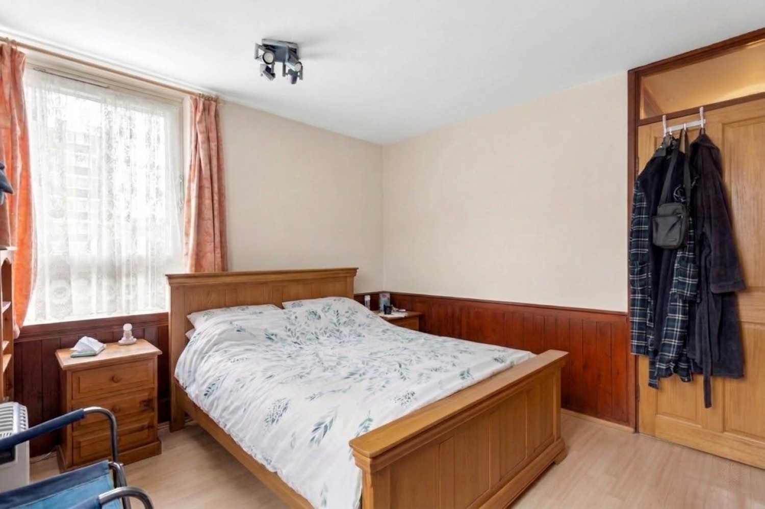 De Beauvoir Estate, London, N1