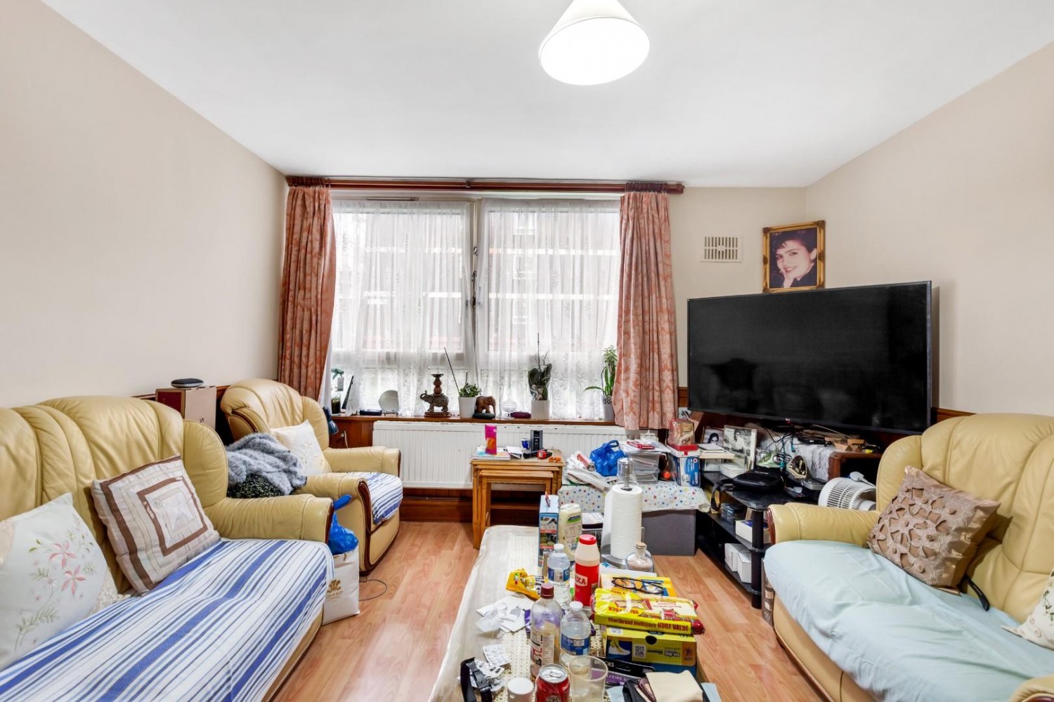 De Beauvoir Estate, London, N1