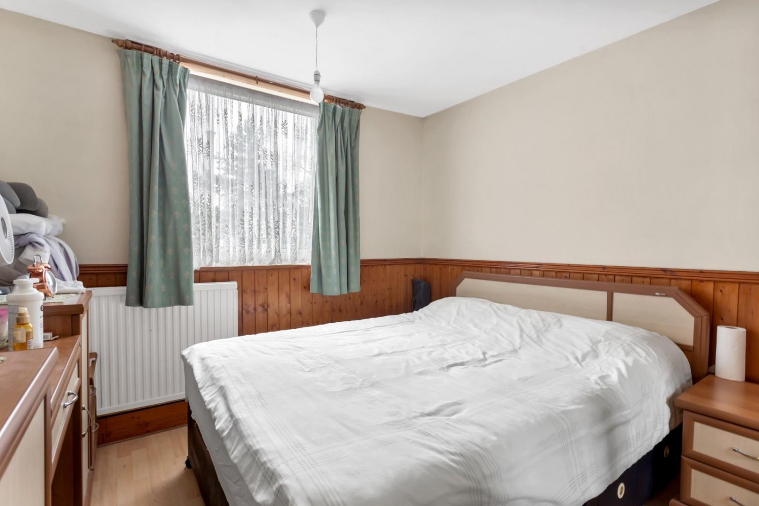 De Beauvoir Estate, London, N1